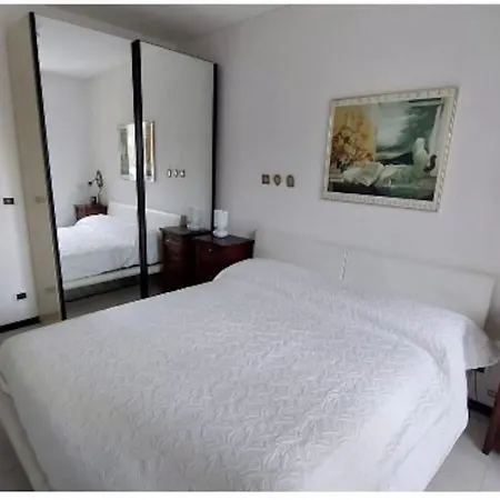 Apartamento Nel Cuore Di Grado