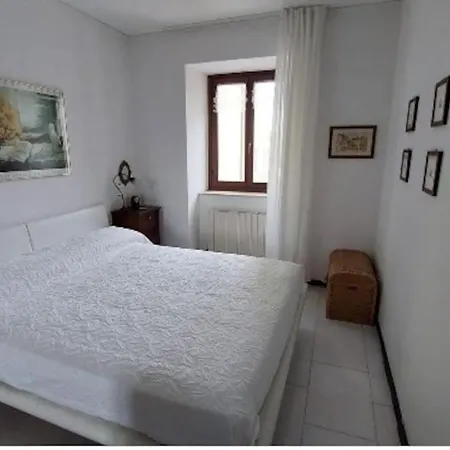 Apartamento Nel Cuore Di Grado