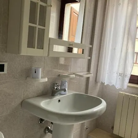 Nel Cuore Di Apartamento Grado