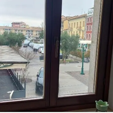 Nel Cuore Di Apartamento