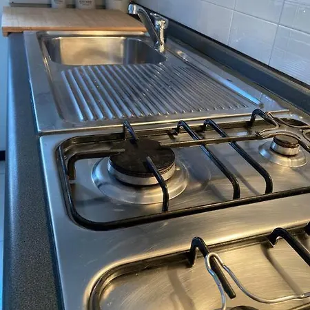 Nel Cuore Di Apartamento