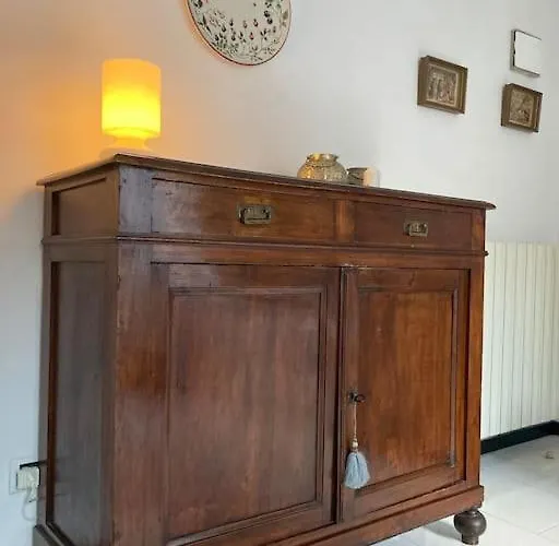 Apartamento Nel Cuore Di *