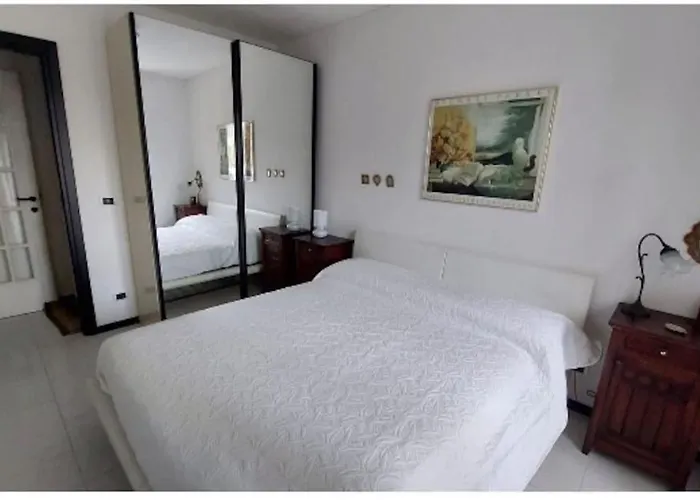 Apartamento Nel Cuore Di Grado