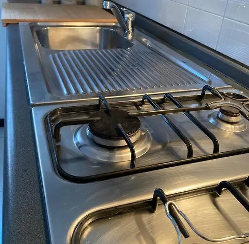 Nel Cuore Di Apartamento