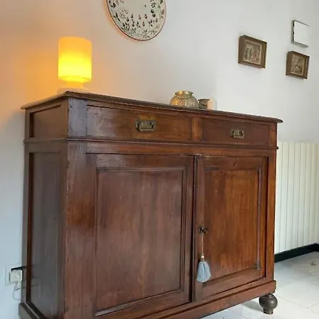 Appartement Nel Cuore Di *