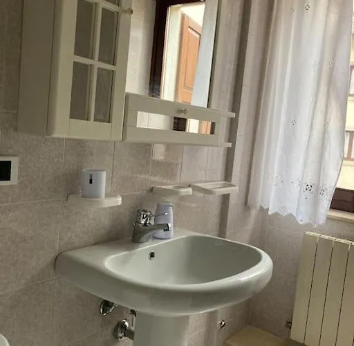 Nel Cuore Di Apartman Grado