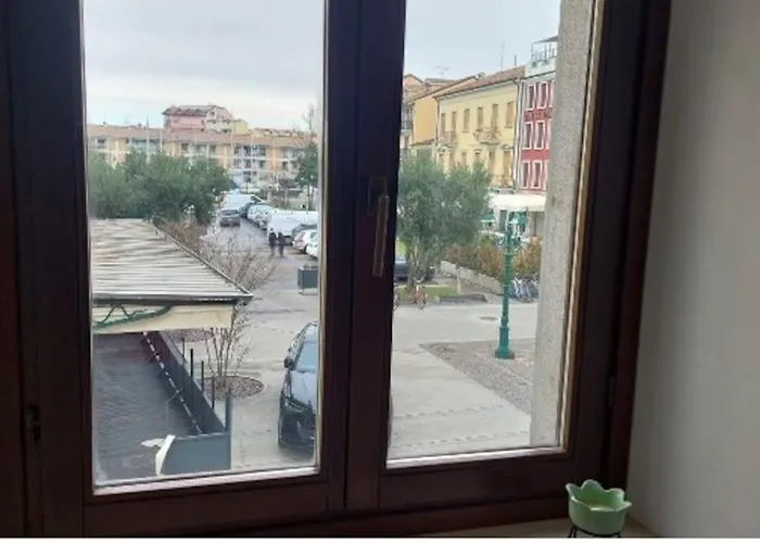 Nel Cuore Di Apartman